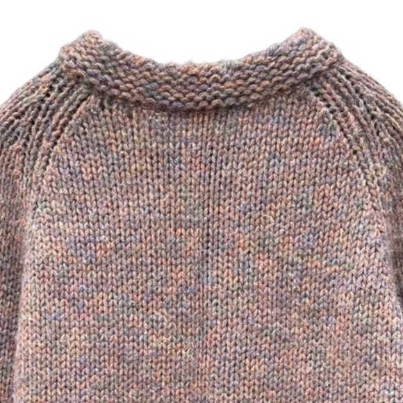 April Cornell Women’s Wool Blend Knit Cardigan - Picture 9 of 9